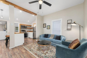 Uptown Cottage Unit B
